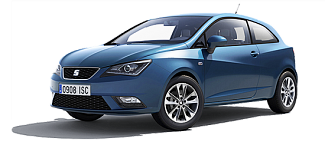   Seat () Ibiza IV